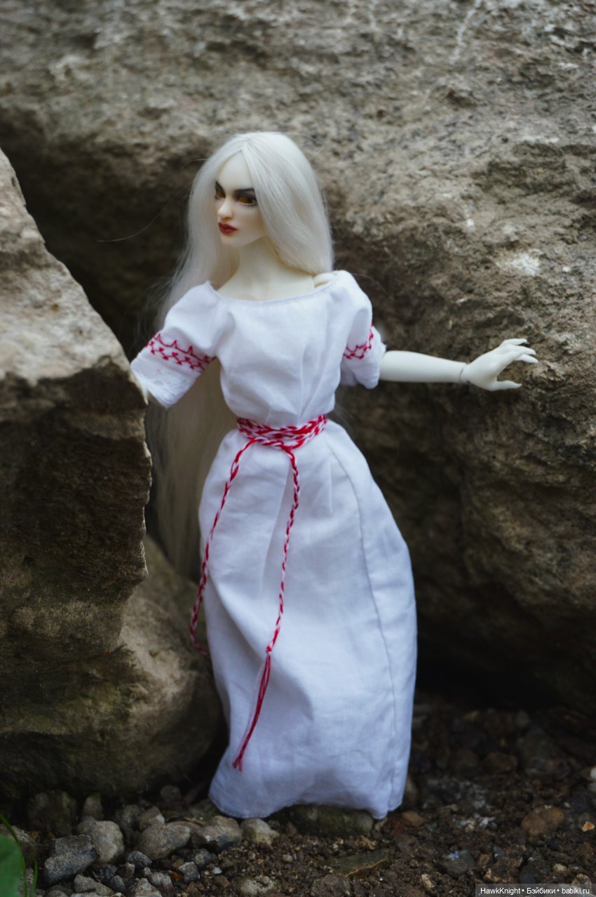 Как я в отпуск с полудницей ездила, часть 2-я, камнелазательная (фото 9)