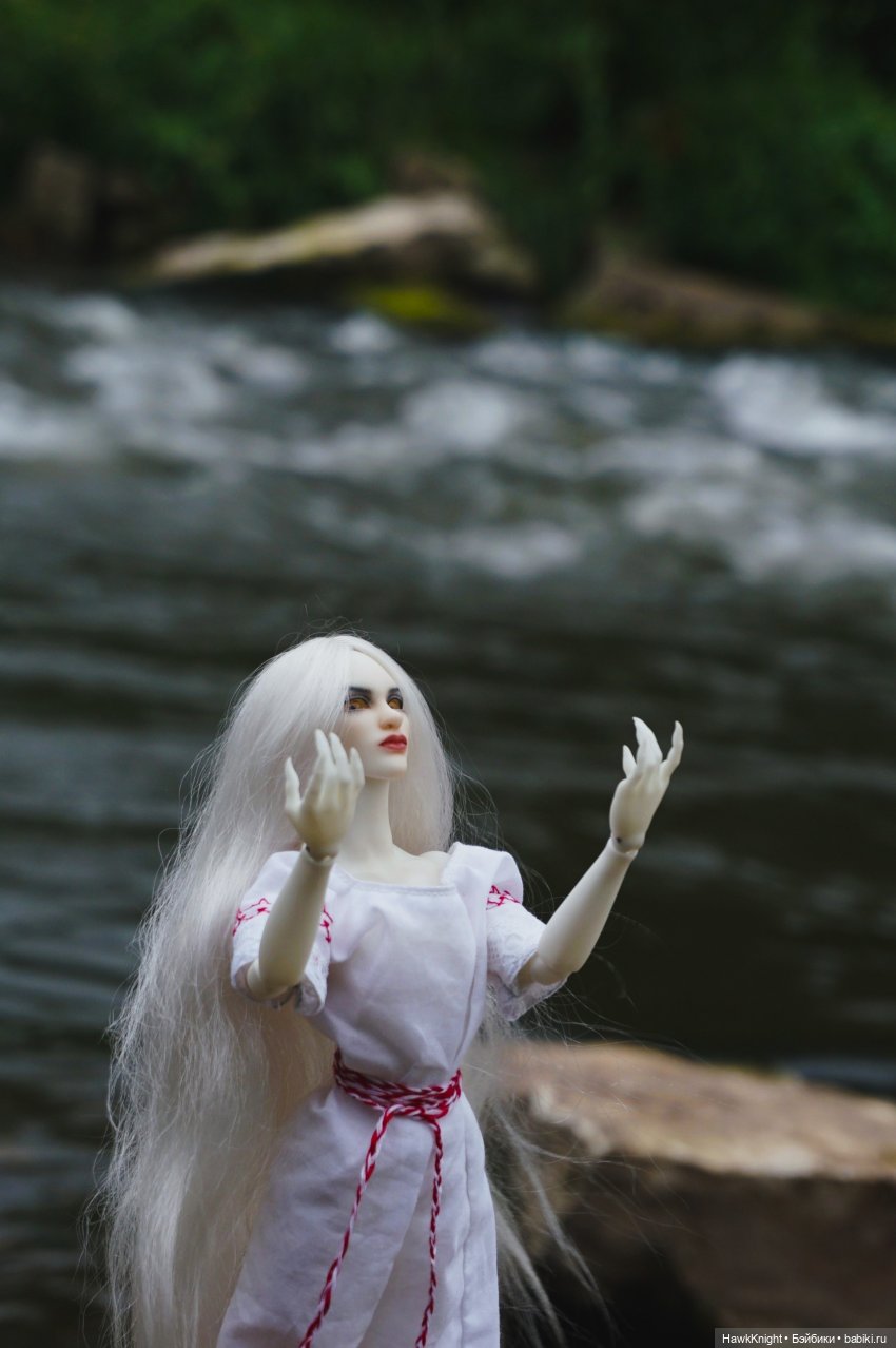 Как я в отпуск с полудницей ездила, часть 2-я, камнелазательная