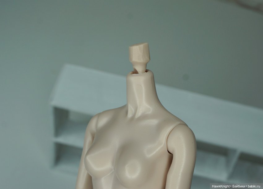 Время и жизнь обыкновенного гибридизатора