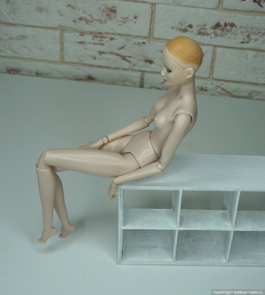 Время и жизнь обыкновенного гибридизатора