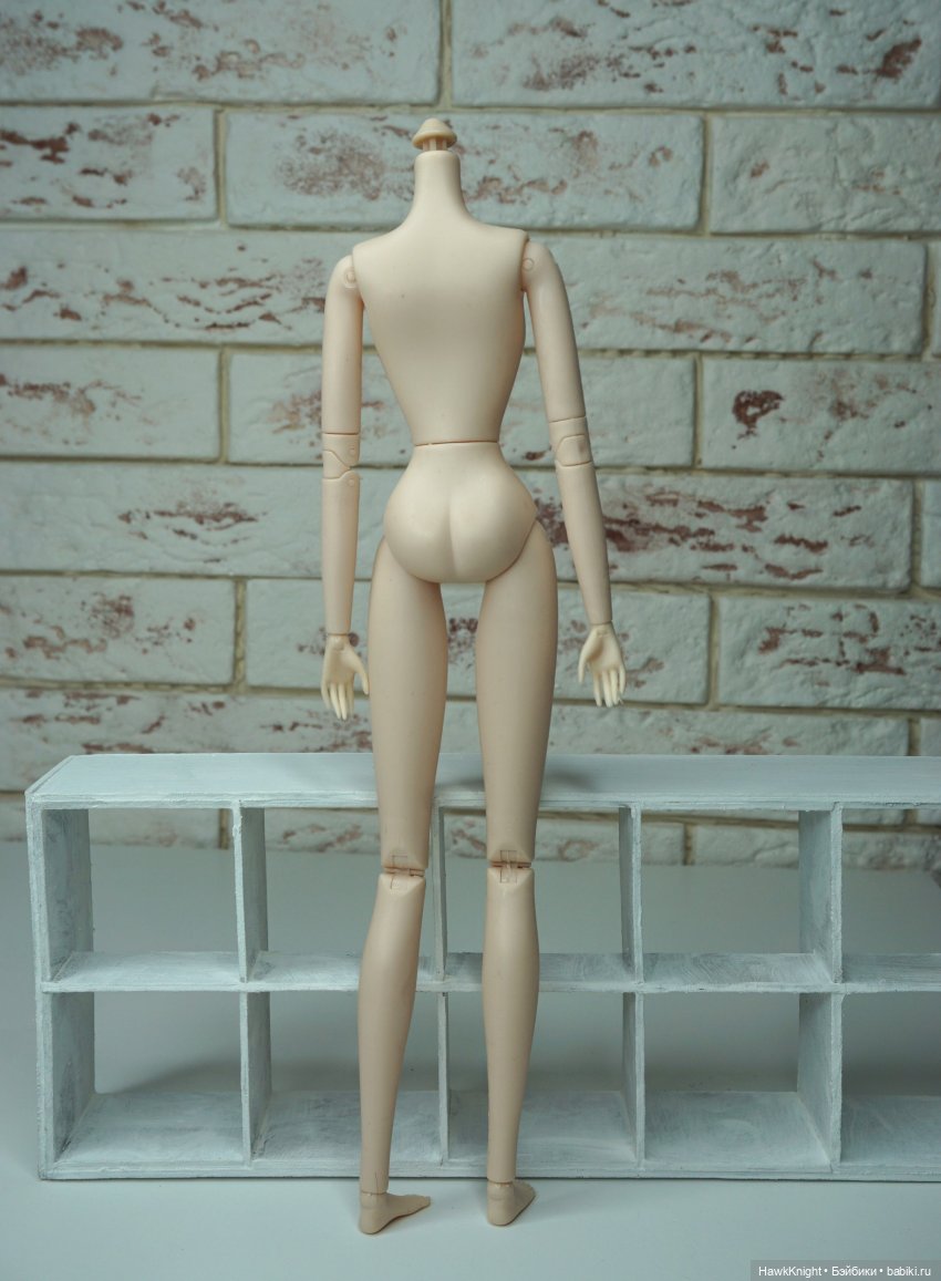 Время и жизнь обыкновенного гибридизатора