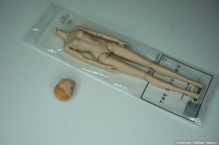 Время и жизнь обыкновенного гибридизатора (фото 2)