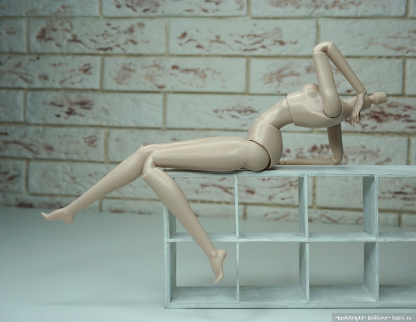 Время и жизнь обыкновенного гибридизатора