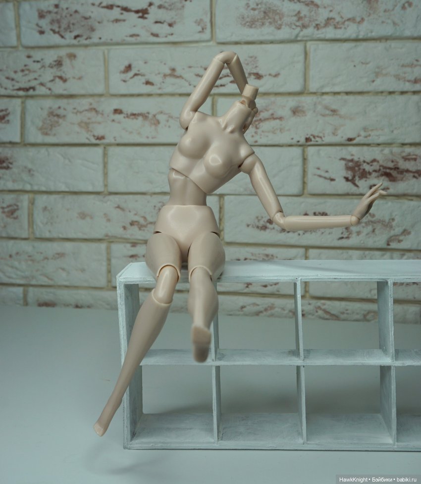 Время и жизнь обыкновенного гибридизатора