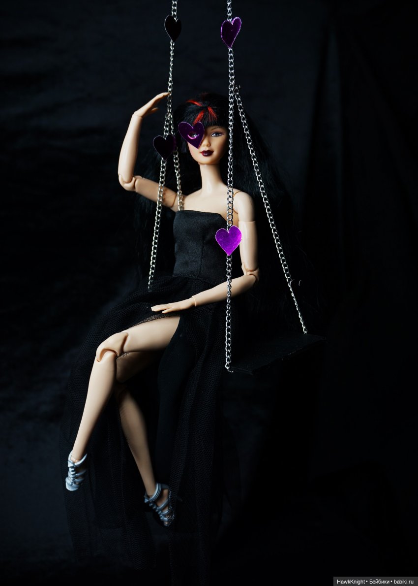 Время и жизнь обыкновенного гибридизатора