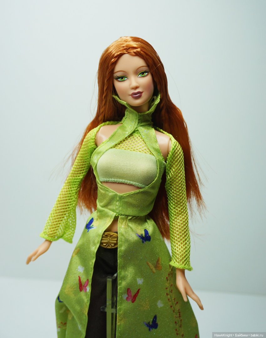 Время и жизнь обыкновенного гибридизатора