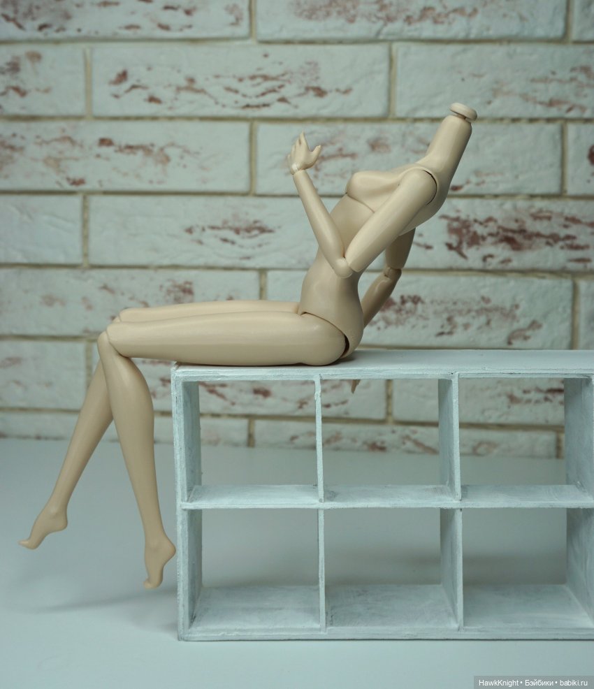 Время и жизнь обыкновенного гибридизатора (фото 4)