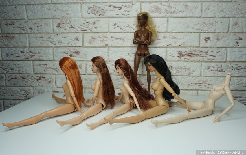 Время и жизнь обыкновенного гибридизатора