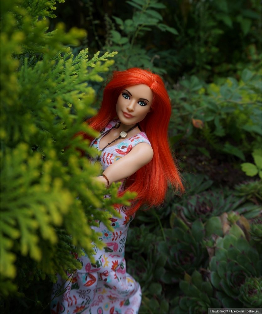 Время и жизнь обыкновенного гибридизатора