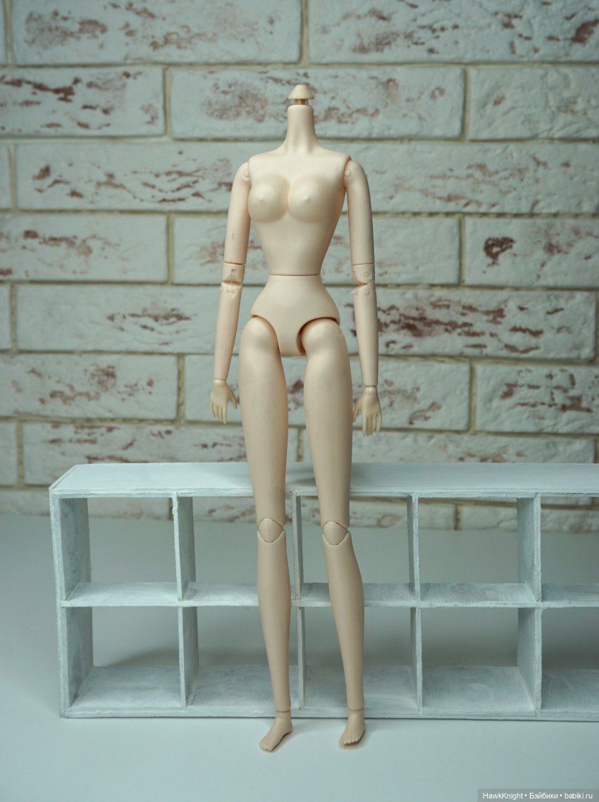 Время и жизнь обыкновенного гибридизатора