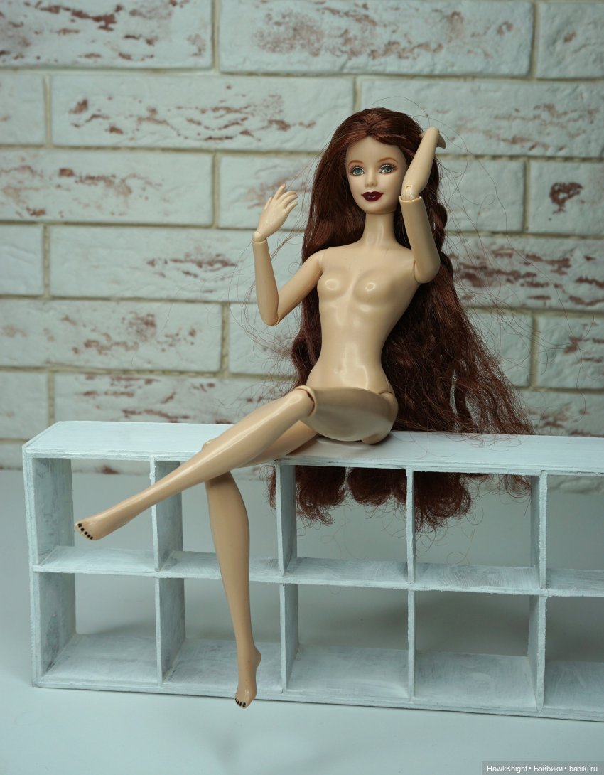 Время и жизнь обыкновенного гибридизатора