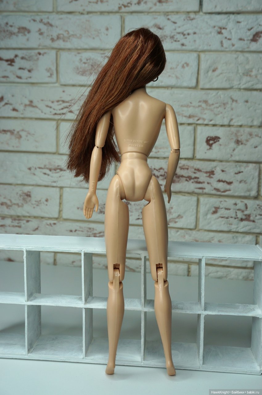 Время и жизнь обыкновенного гибридизатора