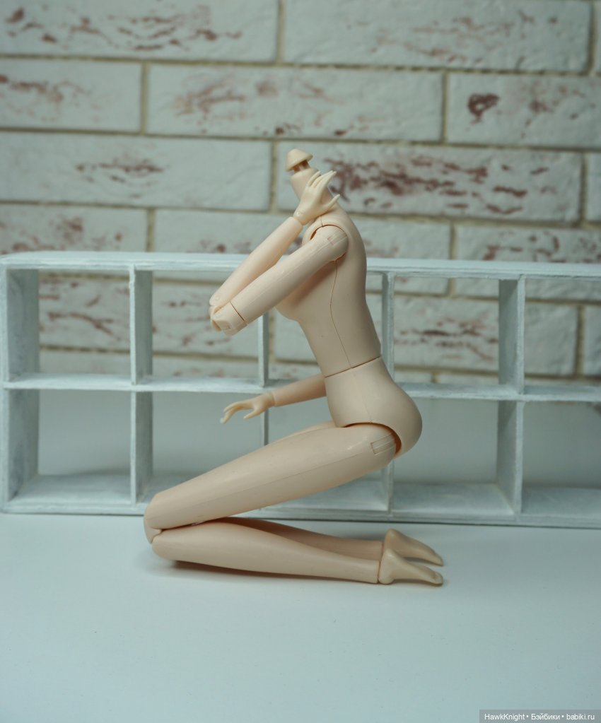 Время и жизнь обыкновенного гибридизатора