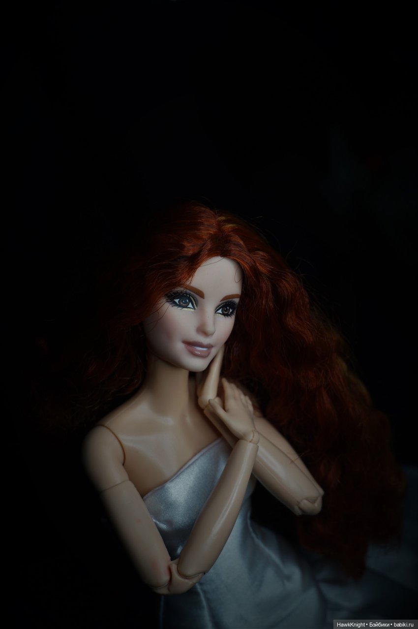 Время и жизнь обыкновенного гибридизатора