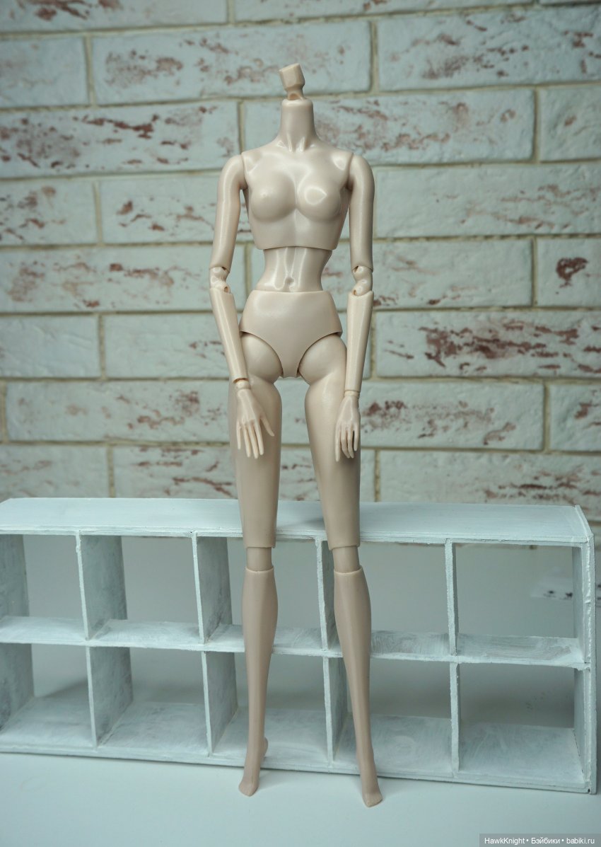 Время и жизнь обыкновенного гибридизатора