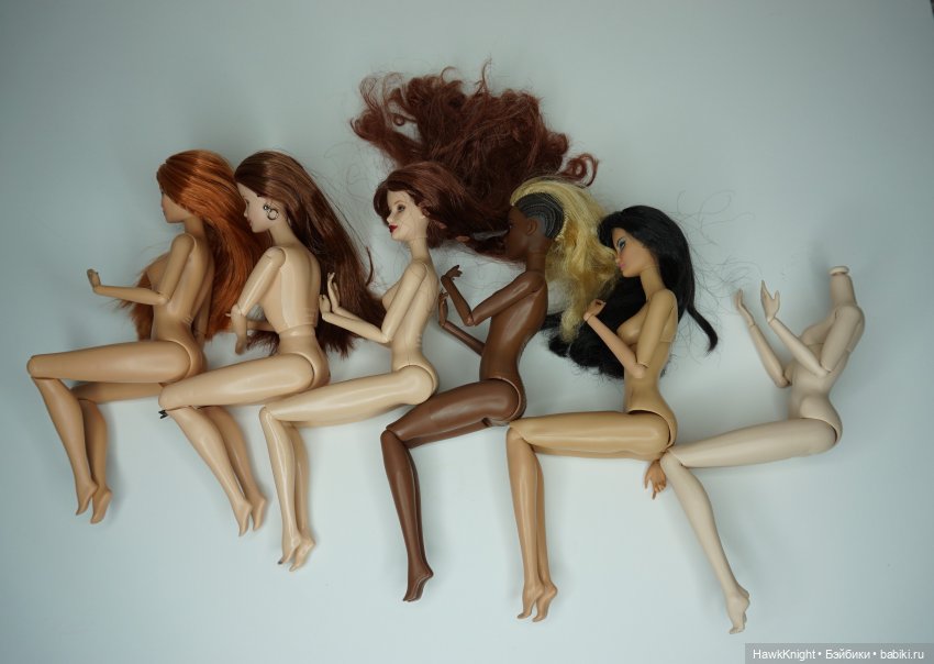 Время и жизнь обыкновенного гибридизатора