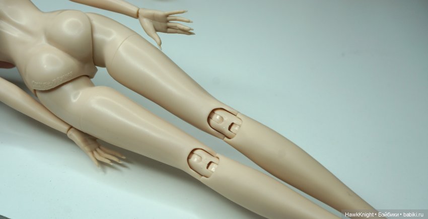 Время и жизнь обыкновенного гибридизатора 2. Хроники непостоянного человека (фото 8)