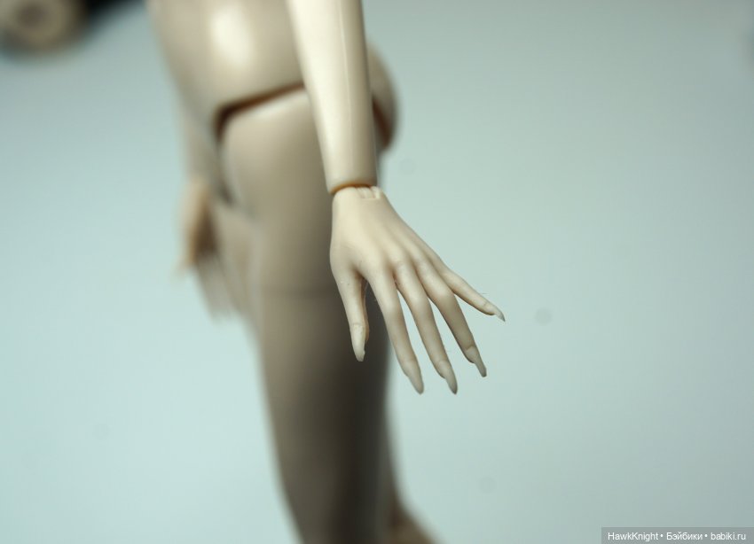 Время и жизнь обыкновенного гибридизатора 2. Хроники непостоянного человека (фото 5)