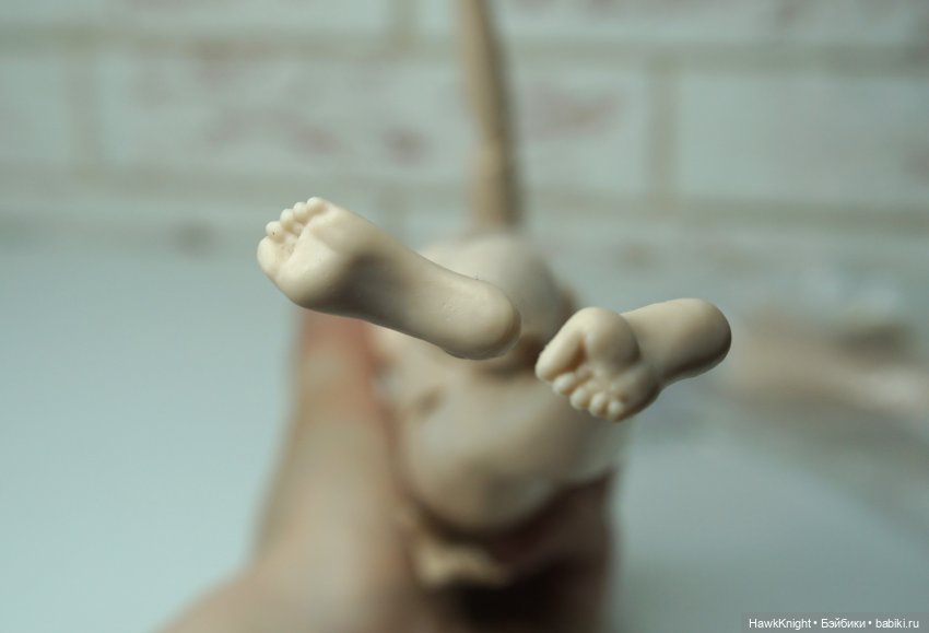 Время и жизнь обыкновенного гибридизатора 2. Хроники непостоянного человека (фото 6)