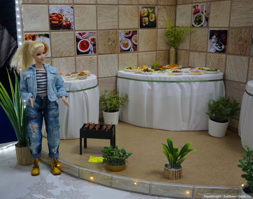 Dollscar 2023 моими глазами