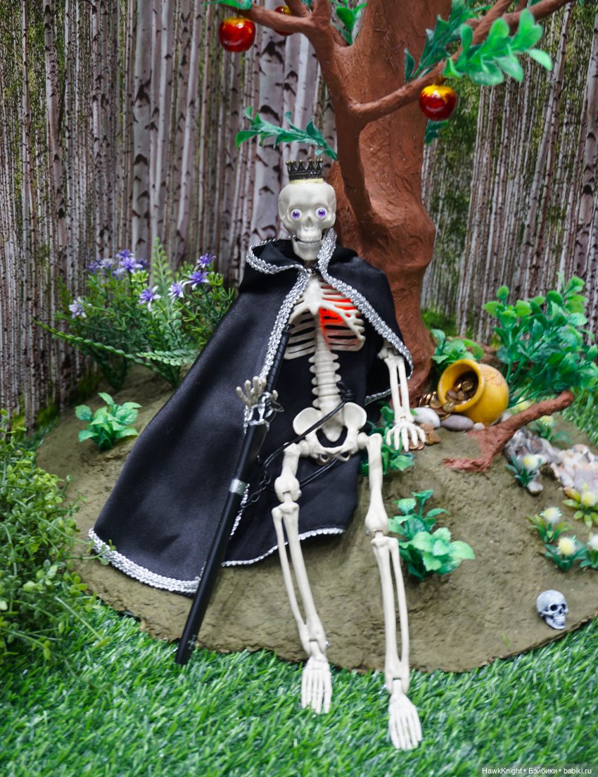 Dollscar 2023 моими глазами