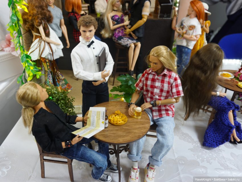 Dollscar 2023 моими глазами