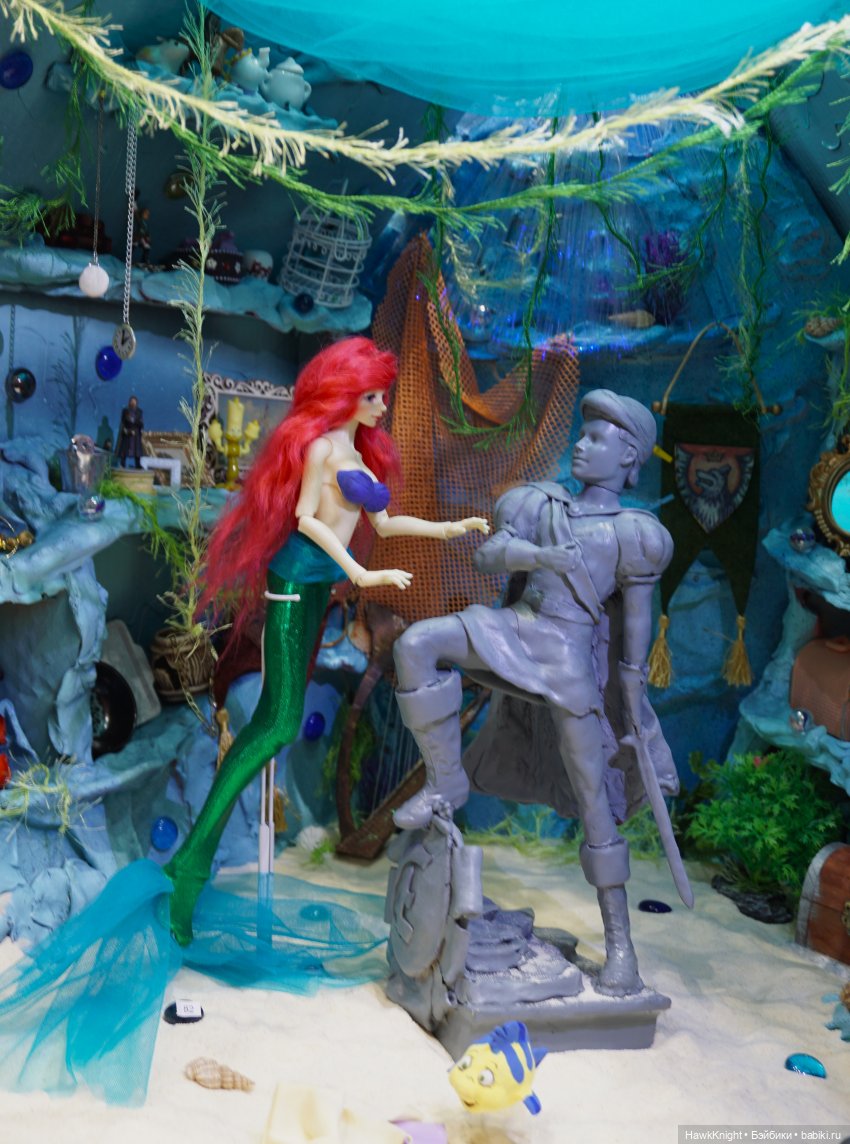 Dollscar 2023 моими глазами