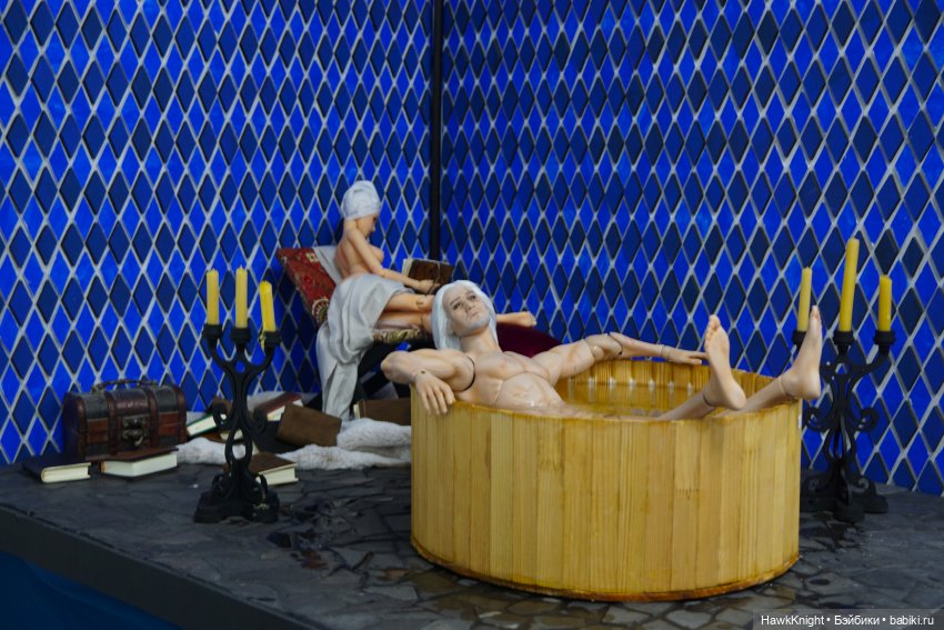 Dollscar 2023 моими глазами (фото 3)