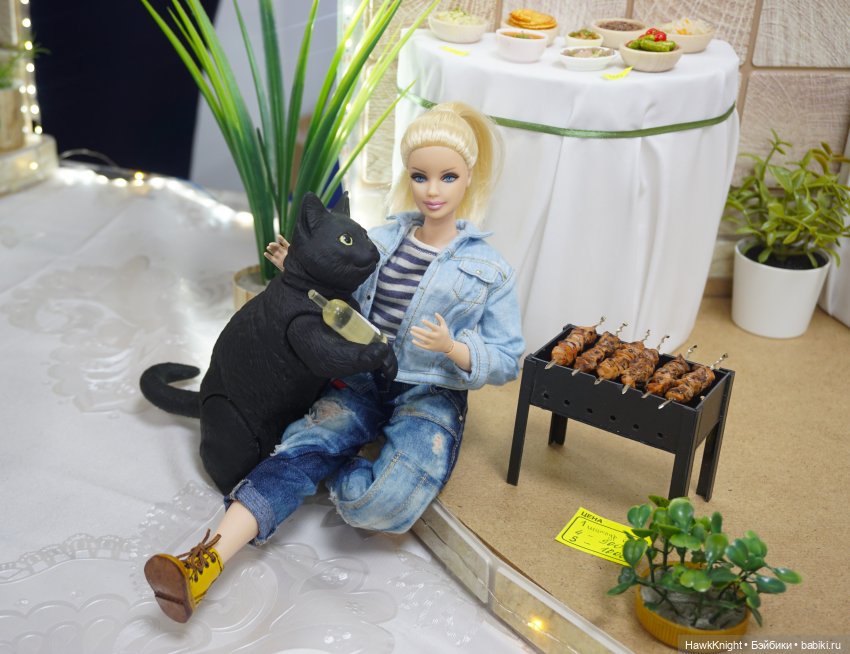 Dollscar 2023 моими глазами