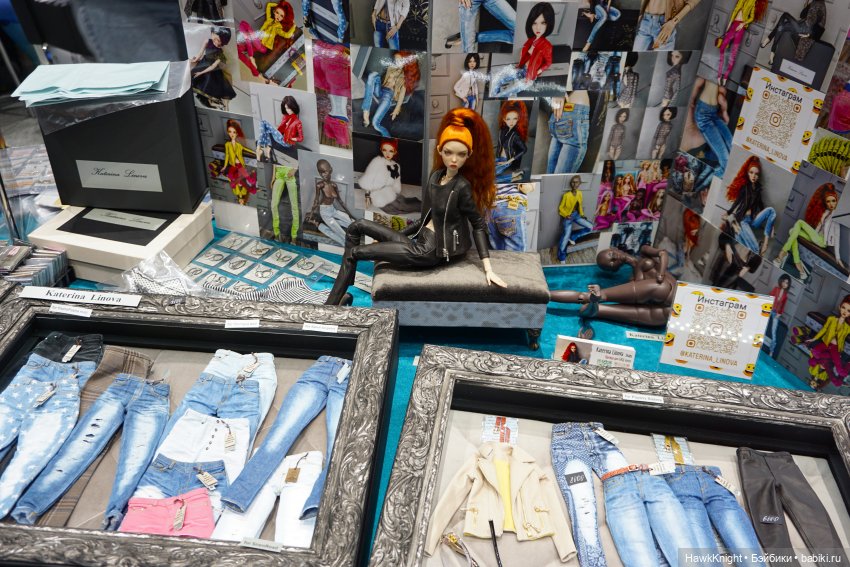 Dollscar 2023 моими глазами