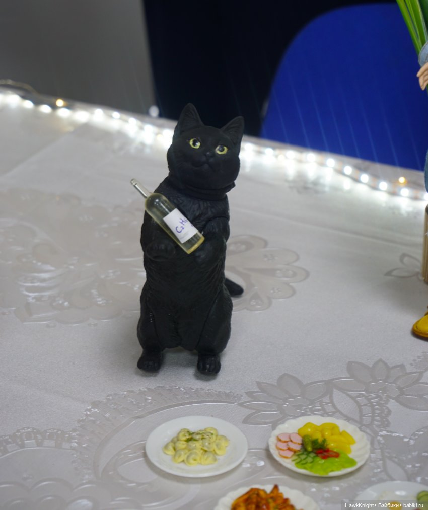 Dollscar 2023 моими глазами