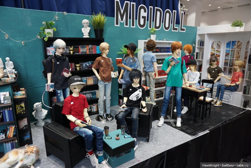 Dollscar 2023 моими глазами