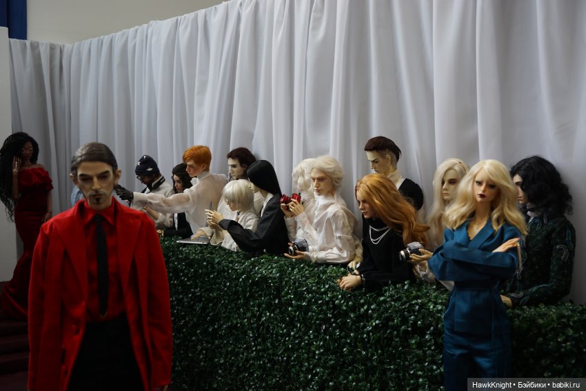 Dollscar 2023 моими глазами (фото 9)