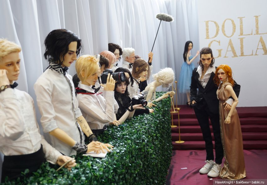 Dollscar 2023 моими глазами (фото 10)
