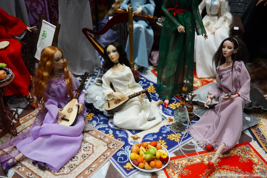 Dollscar 2023 моими глазами