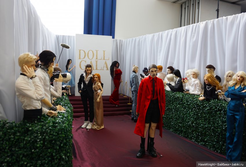 Dollscar 2023 моими глазами (фото 8)