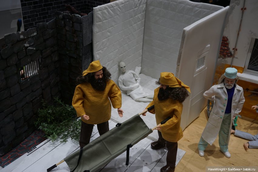 Dollscar 2023 моими глазами