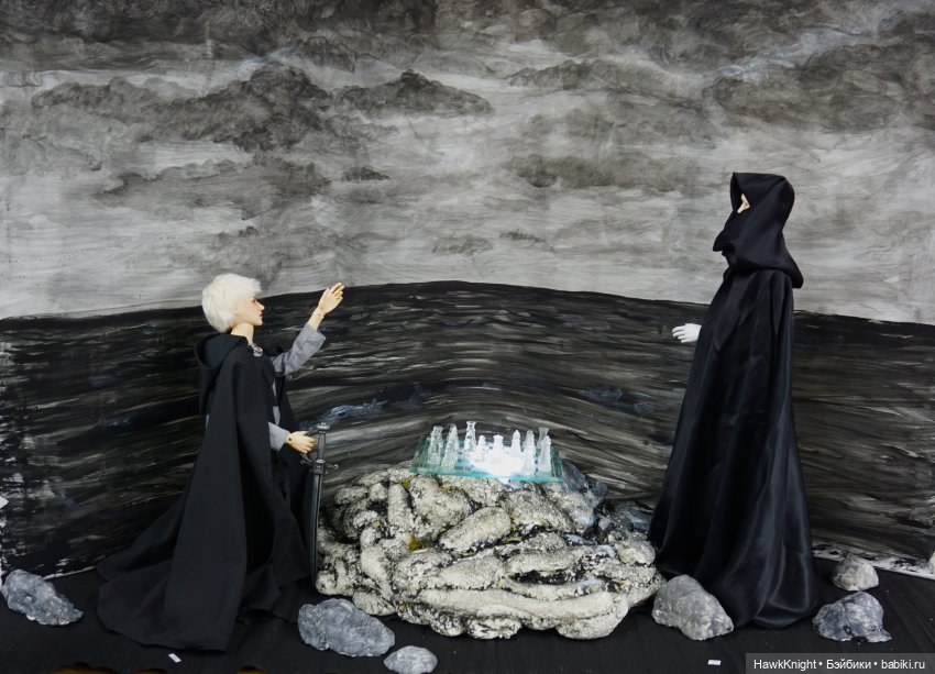 Dollscar 2023 моими глазами (фото 2)