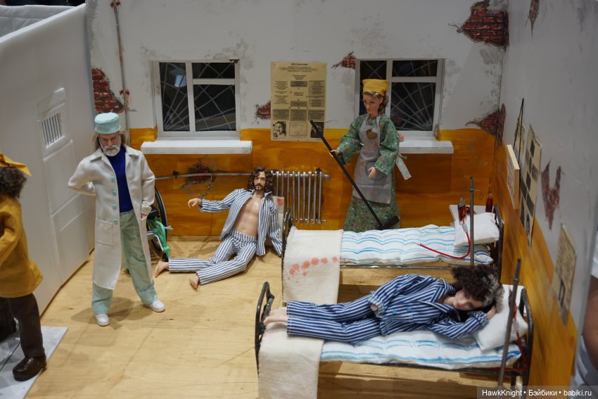 Dollscar 2023 моими глазами