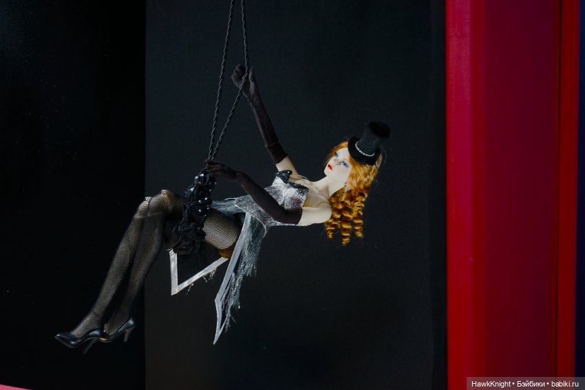 Dollscar 2023 моими глазами (фото 5)