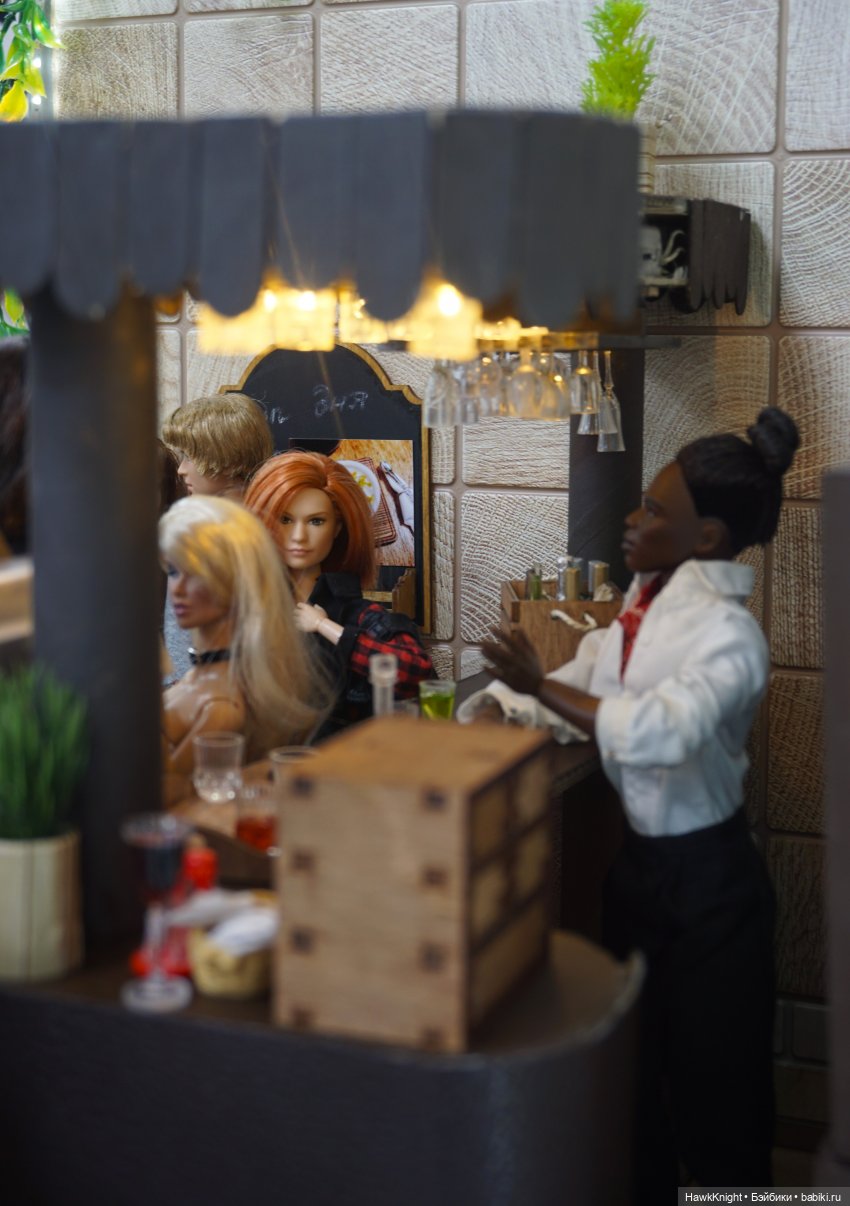 Dollscar 2023 моими глазами