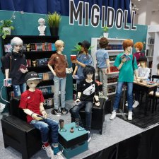 Dollscar 2023 моими глазами