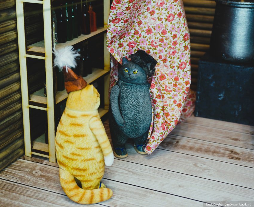 Августфест-2023. Самогонщики (фото 8)