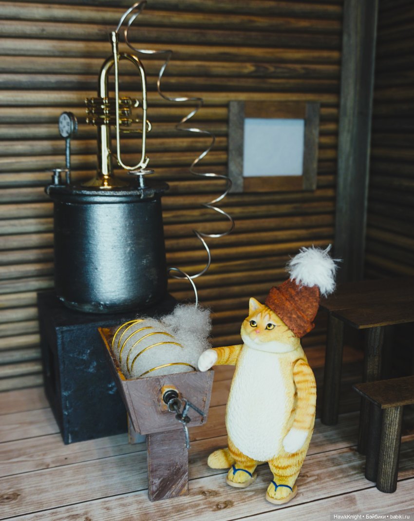 Августфест-2023. Самогонщики (фото 4)