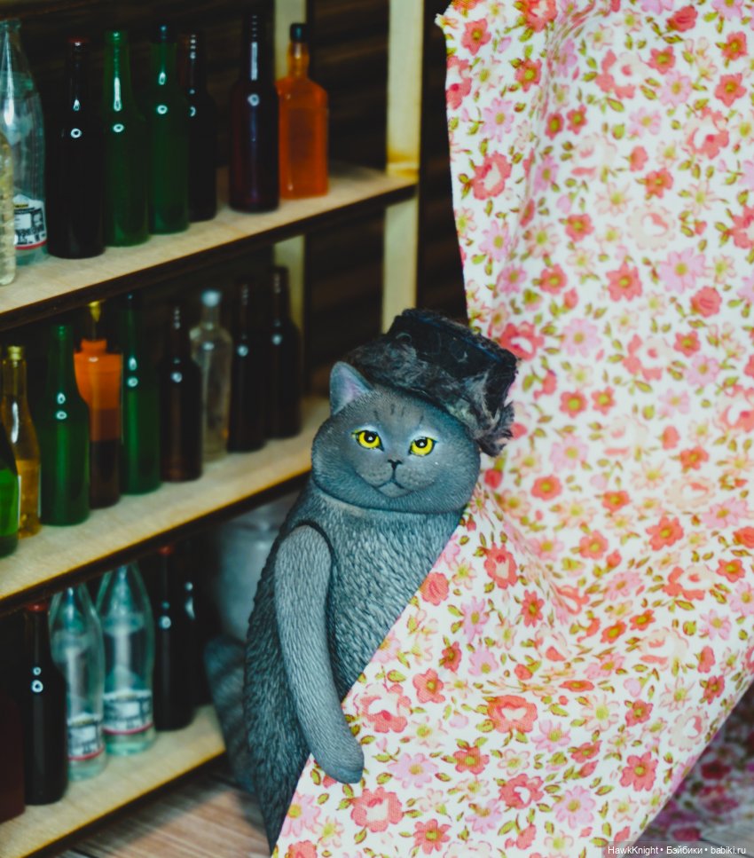 Августфест-2023. Самогонщики (фото 9)