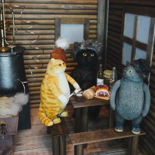 Самогонщики за кулисами: как это было