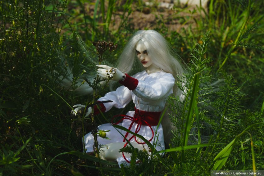 Во саду ли, в огороде нечисть разгулялась (фото 4)