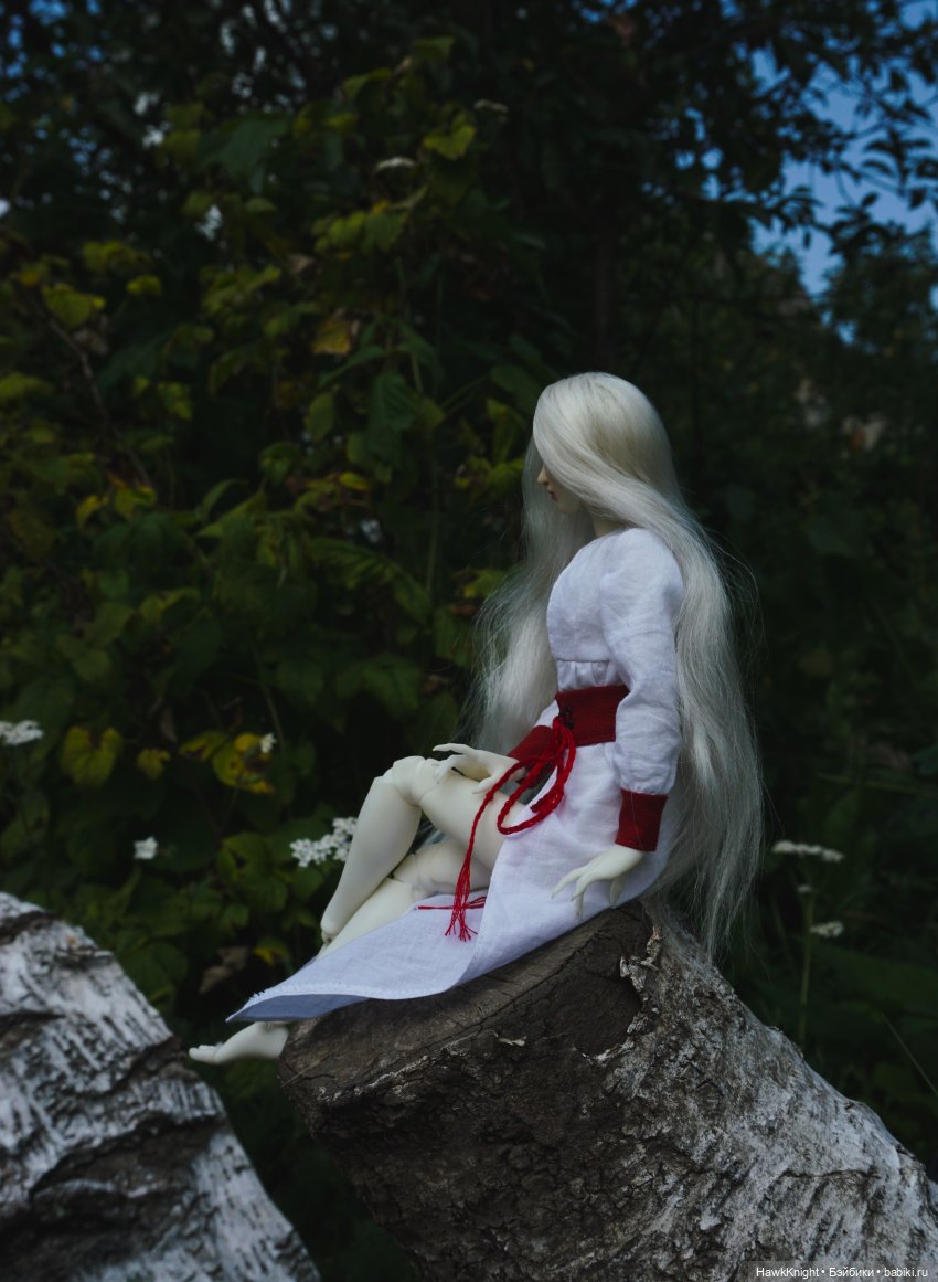 Во саду ли, в огороде нечисть разгулялась (фото 3)