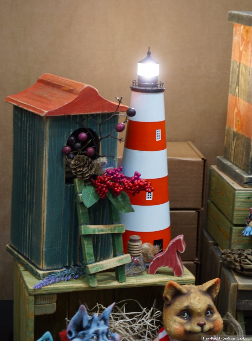 Весенний Бал кукол на Тишинке-2024 (фото 3)