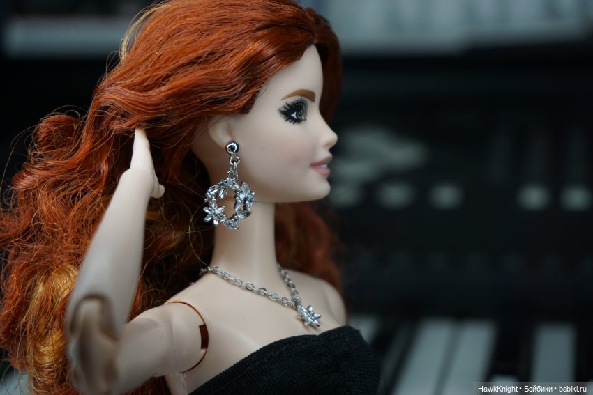 Весенний Бал кукол на Тишинке-2024